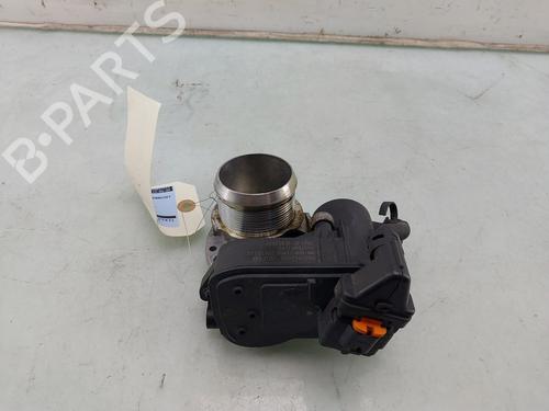 Throttle body OPEL CORSA F (P2JO) 1.2 (68) | BP28126475M82 