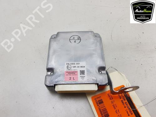 Used Control unit Control unit 13489723 13489723
