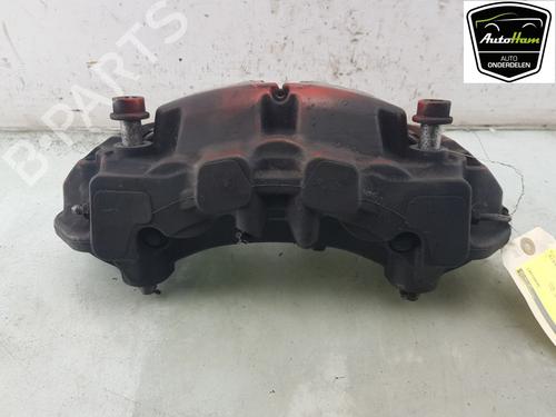 Left front brake caliper PORSCHE PANAMERA (971) 3.0 (97AAA1, 97BAA1) | BP20331094M105