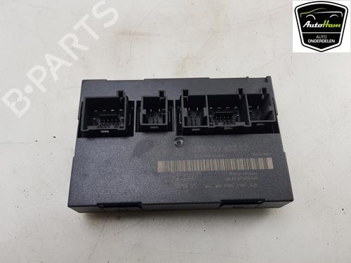 Used Control unit Control unit 12051437 12051437