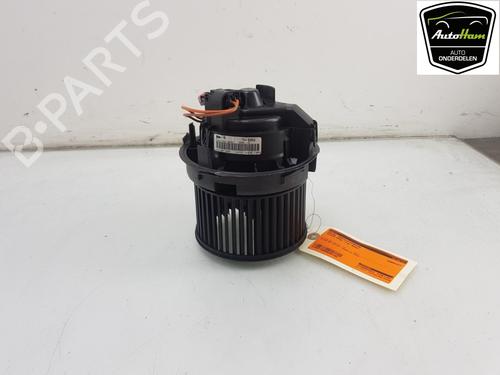 Used Heater blower motor TOYOTA AYGO (_B4_) 1.0 (KGB40) (69 hp) 12042311