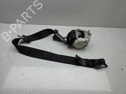 Front right seatbelt RENAULT TWINGO III (BCM_, BCA_) 1.0 SCe 70 | BP28197756I25 