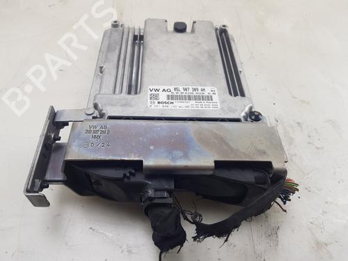 Used Engine control unit (ECU) Engine control unit (ECU) 27499191 27499191