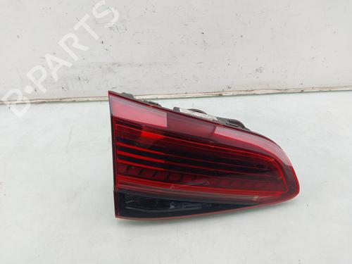 Left taillight VW GOLF VII (5G1, BQ1, BE1, BE2) 2.0 TDI | BP29174772C34 
