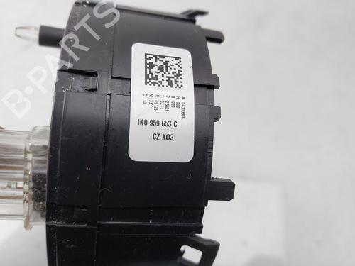 Squib airbag VW GOLF VI (5K1) 1.4 TSI | BP29713022C102 