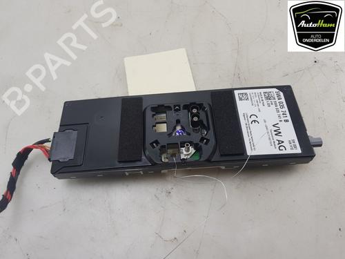 Module électronique VW GOLF VIII (CD1, DA1) 1.5 eTSI (131 hp) 13107126