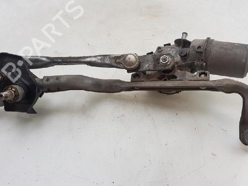 Front wipers mechanism TOYOTA YARIS (_P13_) 1.3 (NSP130_, NSP130) | BP12023003C83 