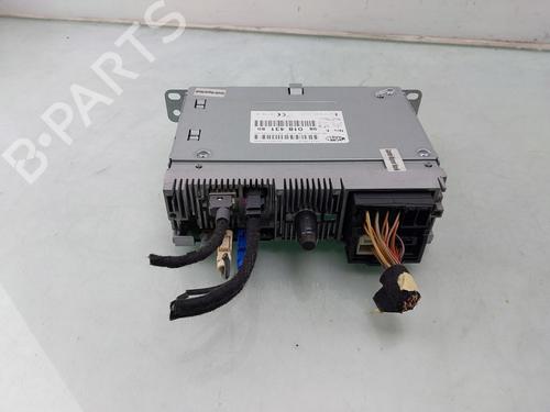 Electronic module PEUGEOT 208 I (CA_, CC_) 1.4 VTi | BP26577939M83 