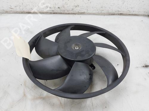 Used Radiator fan Radiator fan FORD B-MAX (JK) 1.0 EcoBoost (100 hp) 32702106 32702106