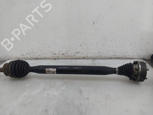 Used Right front driveshaft Right front driveshaft VW POLO V (6R1, 6C1) 1.2 TSI (90 hp) 33045114 33045114