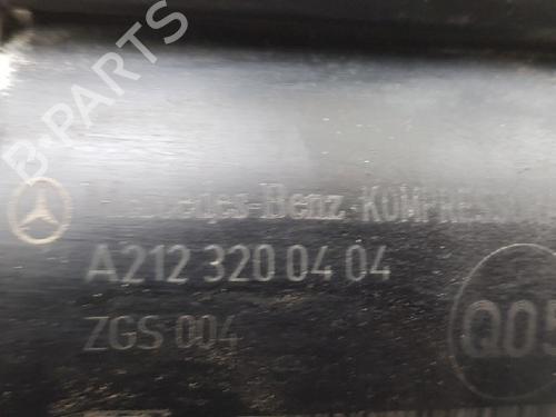 Suspension compressor MERCEDES-BENZ E-CLASS T-Model (S212) E 200 CDI / BlueTEC (212.205, 212.206) | BP13140232M103 