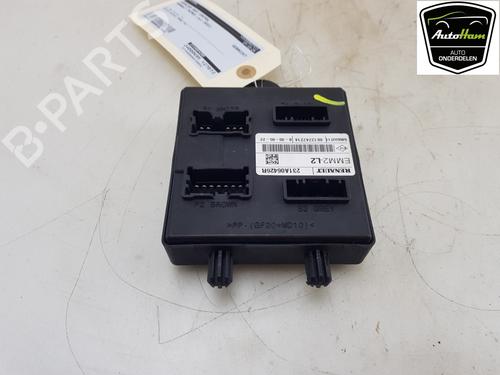 Used Electronic module RENAULT TWINGO III (BCM_, BCA_) Z.E: (BCA1) (82 hp) 22635100