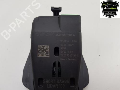 Camera VW UP! (121, 122, BL1, BL2, BL3, 123) 1.0 | BP13149937E14 - Image 5