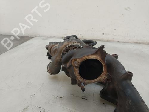 Turbo/Compresor VW PASSAT B6 Variant (3C5) 1.4 TSI | BP28294540M71 