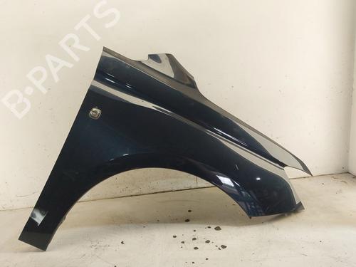 Used Right front fenders Right front fenders 39467376 39467376