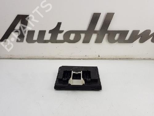 Used Electronic module VW GOLF VII (5G1, BQ1, BE1, BE2) 1.5 TSI (150 hp) 12010168