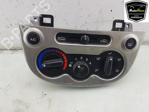 Climate control CHEVROLET MATIZ (M200, M250) 0.8 | BP19409763I5 