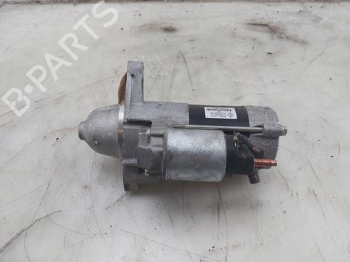 Used Starter Starter RENAULT TRAFIC III Van (FG_) 2.0 dCi 170 (FGMM, FGMV) (170 hp) 34539523 34539523
