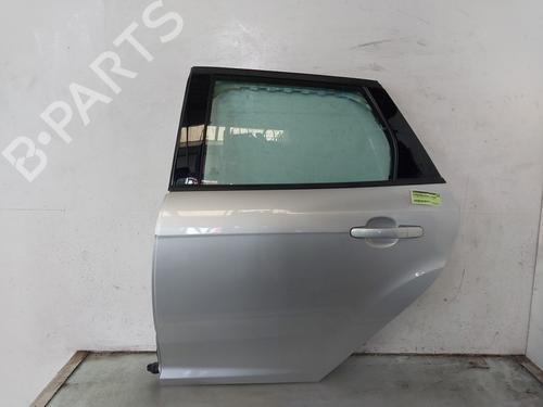 Used Left rear door Left rear door 38645252 38645252