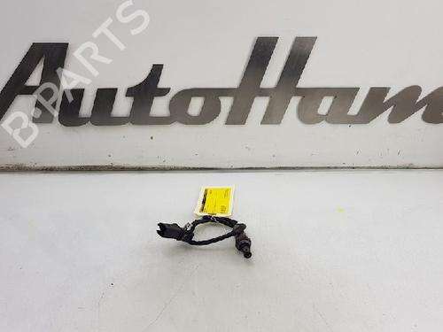Used Electronic sensor VW POLO V (6R1, 6C1) 1.4 TDI (75 hp) 12060385