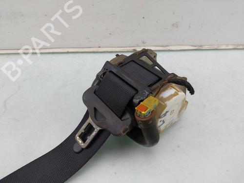 Rear left seatbelt MERCEDES-BENZ A-CLASS (W177) AMG A 45 S 4-Matic+ (177.054) | BP29274652I29