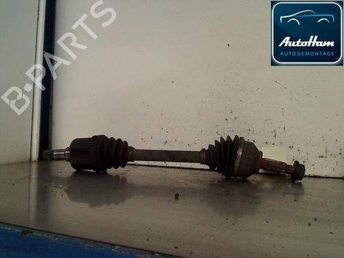 Used Left front driveshaft FORD FOCUS I Turnier (DNW) 1.8 TDCi (115 hp) 12004495