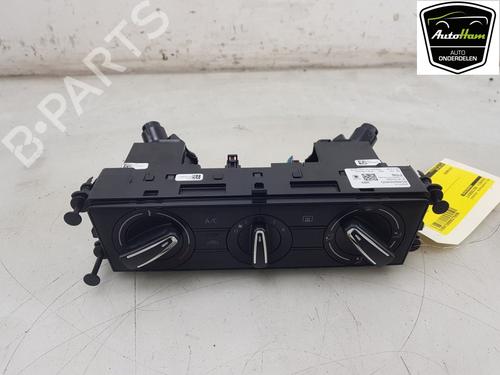 Climate control SKODA OCTAVIA I Combi (1U5) 1.9 TDI | BP18166728I5 
