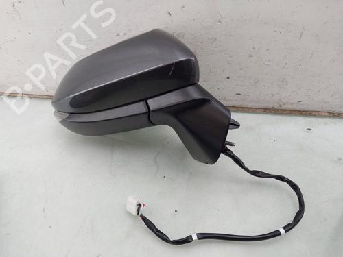 Bakspejl Højre Bakspejl Højre TOYOTA YARIS CROSS (MXP_) 1.5 Hybrid (MXPJ10) (116 hp) 37463059 37463059