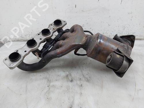 Catalyst BMW 1 (E87) 116 i | BP33812098M10 - Image 3