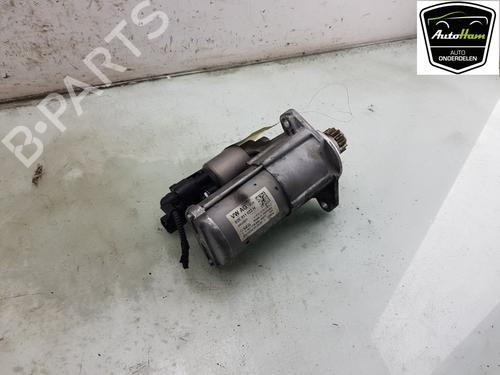 Used Starter VW ARTEON SHOOTING BRAKE (3H9) 2.0 TSi (190 hp) 23042361