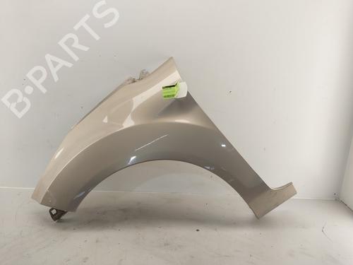 Used Left front fenders Left front fenders 36857949 36857949