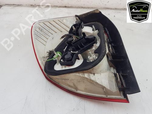 Right taillight BMW 1 (E87) 116 i | BP23390486C35 