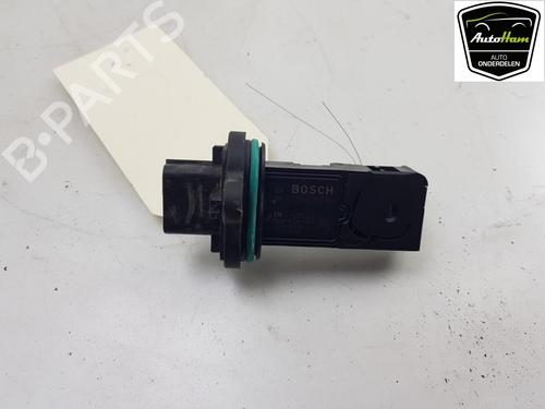 Used Mass air flow sensor OPEL CORSA E (X15) 1.4 (08, 68) (90 hp) 16474253