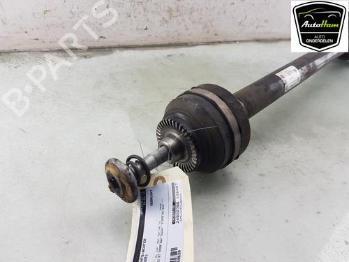 Right rear driveshaft BMW X4 (G02, F98) M Competition | BP23435625M41 