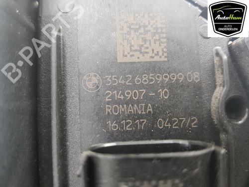 Pedal BMW X2 (F39) sDrive 20 i | BP15716160I4 