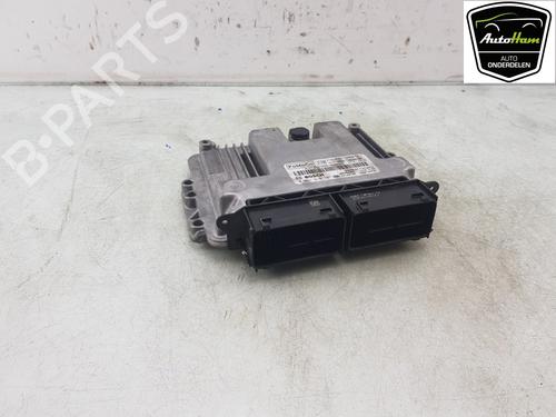 Engine control unit (ECU) FORD FIESTA VII (HJ, HF) 1.0 EcoBoost | BP24533332M57 - Image 4