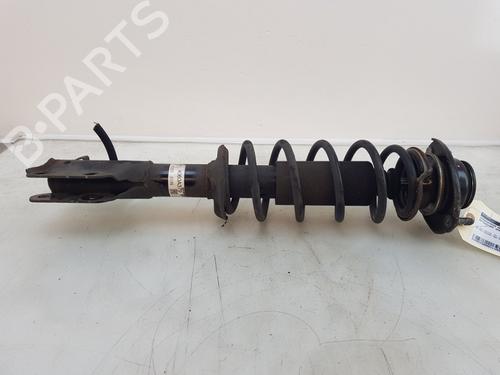 Used Right front shock absorber Right front shock absorber MITSUBISHI MIRAGE / SPACE STAR VI Hatchback (A0_A) 1.0 (A05A) (71 hp) 24618331 24618331