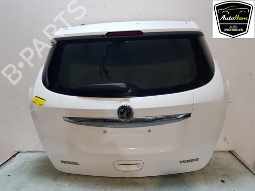 Tailgate OPEL MOKKA / MOKKA X (J13) 1.4 (_76) | BP29061947C6 