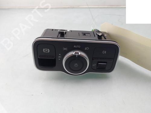 headlight-switch-mercedes-benz-cla-c118-2019-27271007 main image