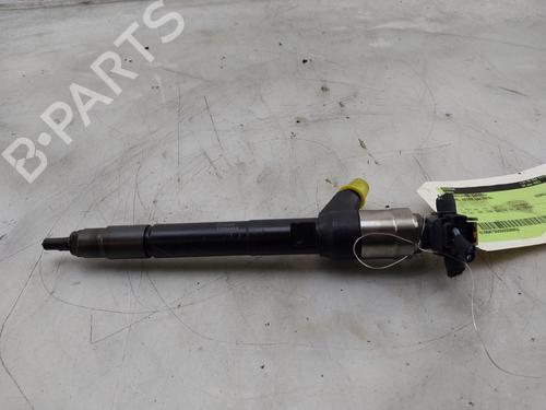 Used Injector OPEL ASTRA J Sports Tourer (P10) 1.6 CDTi (35) (136 hp) 30183860