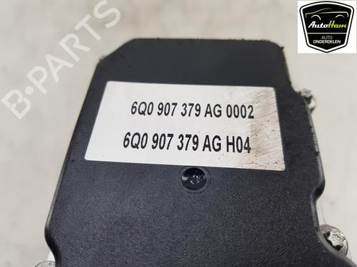 ABS pump SKODA FABIA I (6Y2) 2.0 | BP20161640M43 