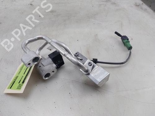 Used AC pipe AC pipe MERCEDES-BENZ CITAN Box Body/MPV (W420) eCITAN (420.693, 420.695) (122 hp) 33617440 33617440