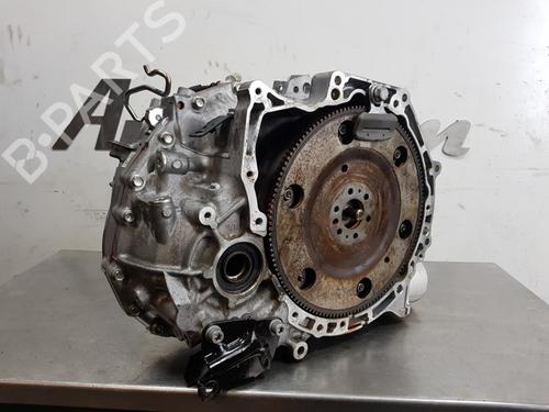 Gearbox PEUGEOT 2008 I (CU_) 1.2 THP 110 / PureTech 110 | BP12030342M3 