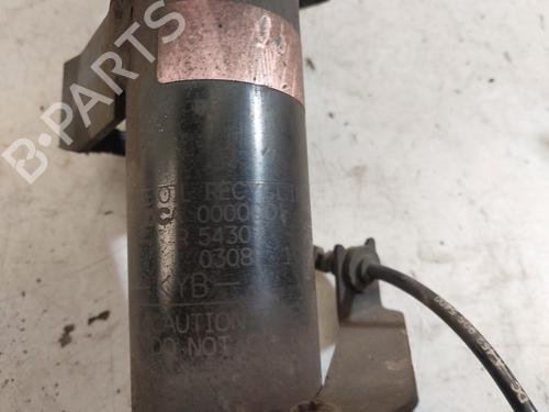 Right front shock absorber RENAULT TWINGO III (BCM_, BCA_) 1.0 SCe 70 | BP39209620M17 - Image 4