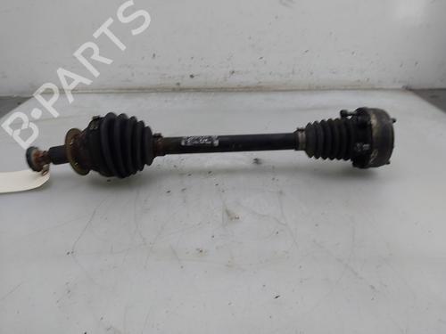 Used Left front driveshaft VW POLO V (6R1, 6C1) 1.2 (70 hp) 29075516