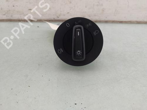 Headlight switch VW POLO VI (AW1, BZ1, AE1) 1.0 TSI | BP39094490I24 - Image 2