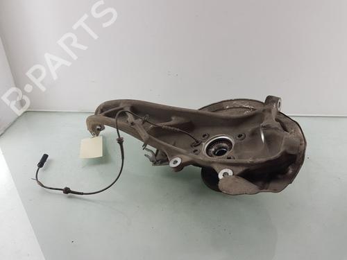 Left front steering knuckle BMW iX (I20) xDrive 40 | BP37604925M25 - Image 3