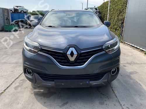 Full front RENAULT KADJAR (HA_, HL_) 1.2 TCe 130 (HLMR) | BP38498881S1 - Image 3
