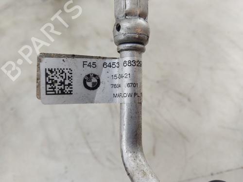 AC pipe BMW 1 (F40) 118 i | BP36839003M126 - Image 4