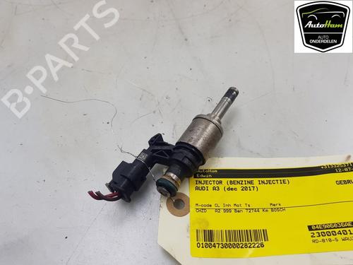 Injector AUDI A3 Sportback (8VA, 8VF) 1.0 TFSI | BP19086350M100 